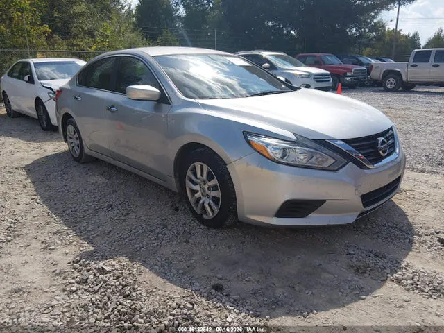 2016 Nissan Altima 2.5/2.5 S/2.5 Sl/2.5 Sr/2.5 Sv VIN 1N4AL3AP5GN372588 фото 1