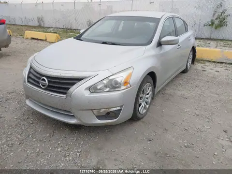 2015 Nissan Altima 2.5/2.5 S/2.5 Sl/2.5 Sv VIN 1N4AL3AP2FN305882 фото 2