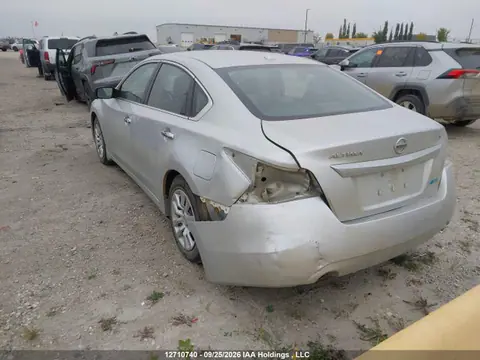 2015 Nissan Altima 2.5/2.5 S/2.5 Sl/2.5 Sv VIN 1N4AL3AP2FN305882 фото 3