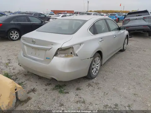 2015 Nissan Altima 2.5/2.5 S/2.5 Sl/2.5 Sv VIN 1N4AL3AP2FN305882 фото 4