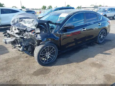 2015 Nissan Altima 2.5/2.5 S/2.5 Sl/2.5 Sv VIN 1N4AL3AP3FN886373 фото 2