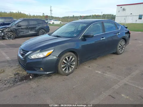 2016 Nissan Altima 2.5/2.5 S/2.5 Sl Tech/2.5 Sr/2.5 Sv VIN 1N4AL3APXGN350568 фото 2