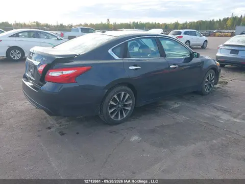 2016 Nissan Altima 2.5/2.5 S/2.5 Sl Tech/2.5 Sr/2.5 Sv VIN 1N4AL3APXGN350568 фото 4