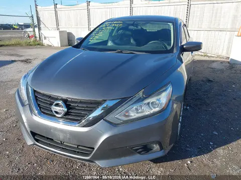 2016 Nissan Altima 2.5/s/sv/sl/sr VIN 1N4AL3AP0GN311133 фото 2