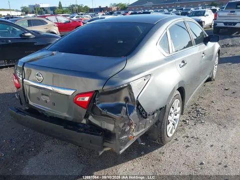 2016 Nissan Altima 2.5/s/sv/sl/sr VIN 1N4AL3AP0GN311133 фото 4