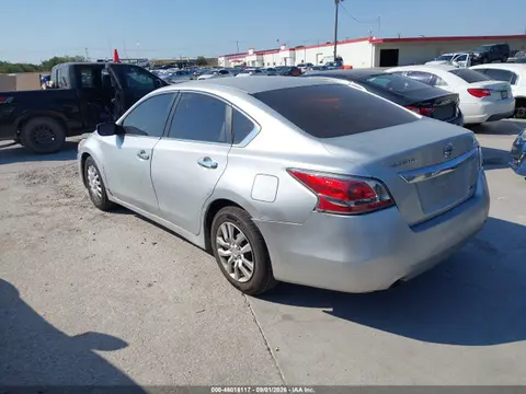 2014 Nissan Altima 2.5 S VIN 1N4AL3AP5EC142994 фото 3