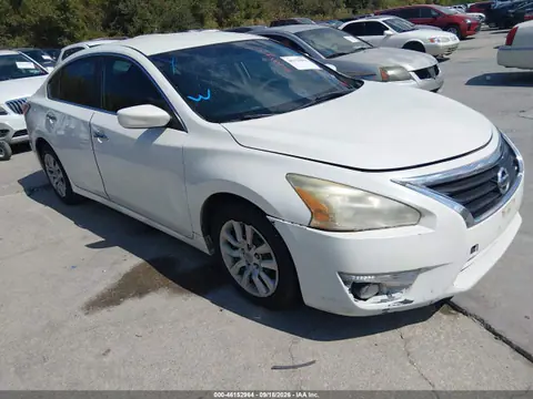 1N4AL3AP9EC183077 — 2014 Nissan Altima 2.5 S, Естественный износ (Normal Wear & Tear), фото до ремонта
