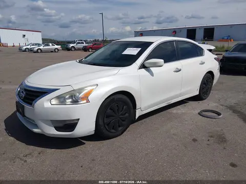 2015 Nissan Altima 2.5 S VIN 1N4AL3AP6FN881426 фото 2