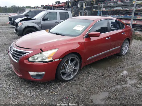 2015 Nissan Altima 2.5 S VIN 1N4AL3AP7FC459094 фото 2