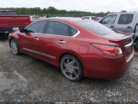 2015 Nissan Altima 2.5 S VIN 1N4AL3AP7FC459094 фото 3