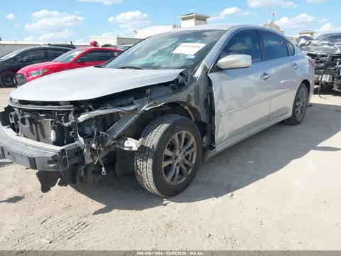 2015 Nissan Altima 2.5 S VIN 1N4AL3AP4FN360799 фото 2