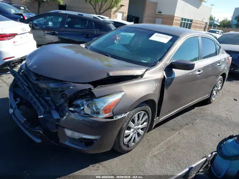 2015 Nissan Altima 2.5 S VIN 1N4AL3AP0FN868610 фото 2