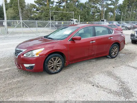 2015 Nissan Altima 2.5 S VIN 1N4AL3AP8FC493111 фото 2