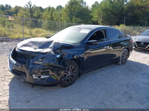 2015 Nissan Altima 2.5 S VIN 1N4AL3AP3FN923499 фото 2