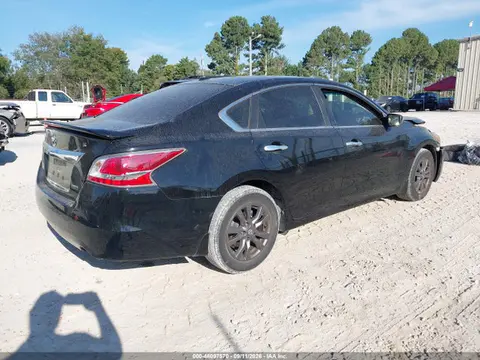 2015 Nissan Altima 2.5 S VIN 1N4AL3AP3FN923499 фото 4
