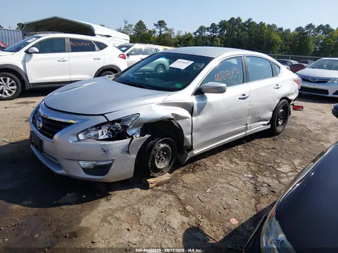 2015 Nissan Altima 2.5 S VIN 1N4AL3AP4FC200871 фото 2