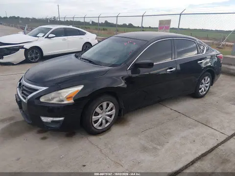 2015 Nissan Altima 2.5 S VIN 1N4AL3AP0FN399020 фото 2