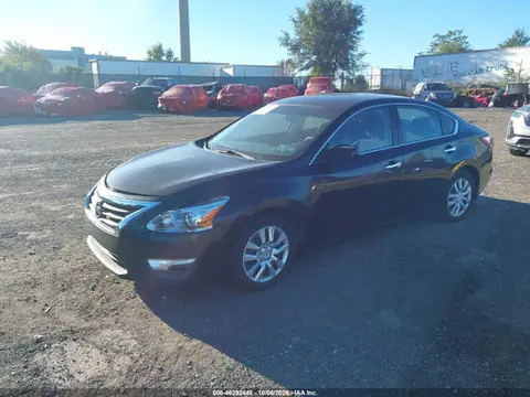 2015 Nissan Altima 2.5 S VIN 1N4AL3AP9FC297467 фото 2