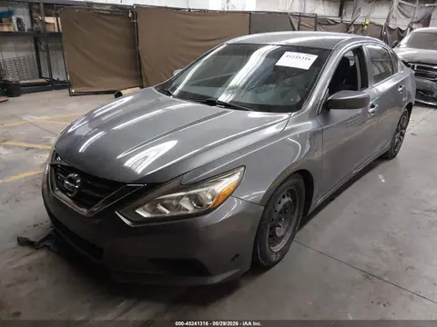 2016 Nissan Altima 2.5 S VIN 1N4AL3AP2GC273464 фото 2