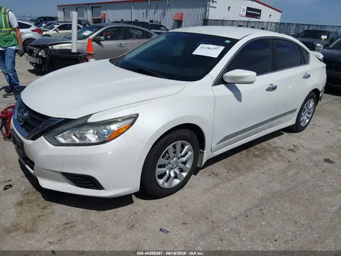 2016 Nissan Altima 2.5 S VIN 1N4AL3APXGN348044 фото 2