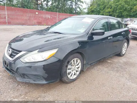 2016 Nissan Altima 2.5 S VIN 1N4AL3AP9GN333115 фото 2