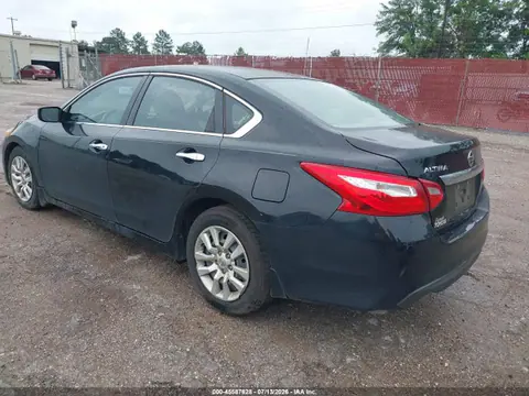 2016 Nissan Altima 2.5 S VIN 1N4AL3AP9GN333115 фото 3