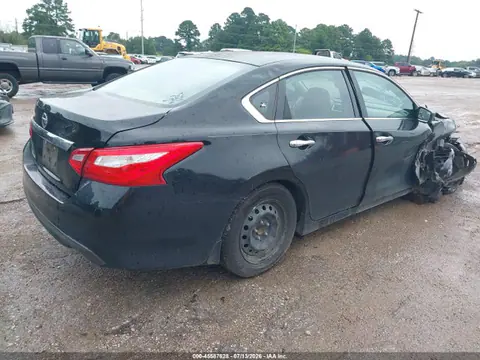 2016 Nissan Altima 2.5 S VIN 1N4AL3AP9GN333115 фото 4