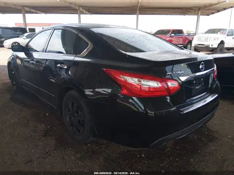 2016 Nissan Altima 2.5 S VIN 1N4AL3AP3GC192599 фото 3