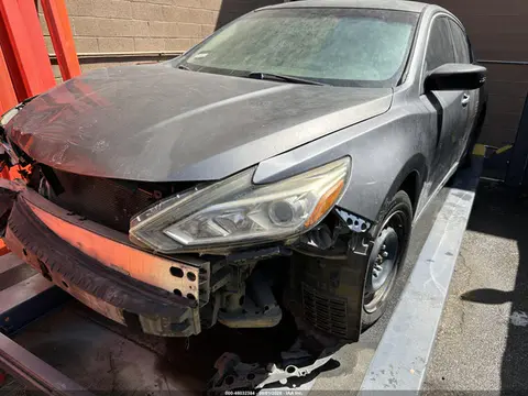 2016 Nissan Altima 2.5 S VIN 1N4AL3AP7GC189690 фото 2