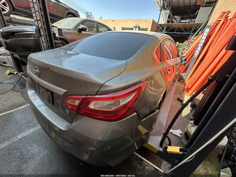 2016 Nissan Altima 2.5 S VIN 1N4AL3AP7GC189690 фото 4
