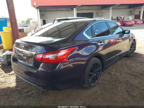 2016 Nissan Altima 2.5 S VIN 1N4AL3AP3GN386098 фото 4