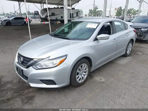 2016 Nissan Altima 2.5 S VIN 1N4AL3AP6GC138245 фото 2