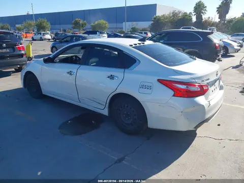 2016 Nissan Altima 2.5 S VIN 1N4AL3AP7GC200526 фото 3