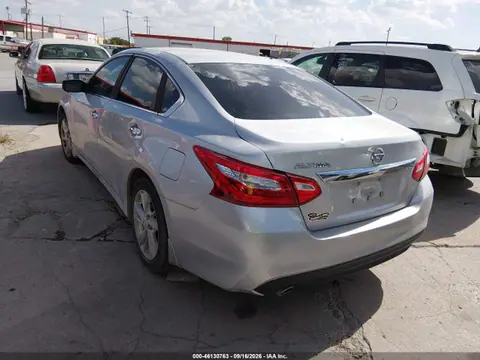 2016 Nissan Altima 2.5 S VIN 1N4AL3AP4GN384361 фото 3