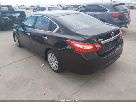 2017 Nissan Altima 2.5 S VIN 1N4AL3AP5HC254036 фото 3