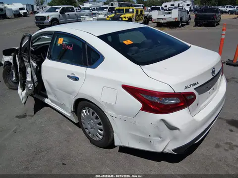 2018 Nissan Altima 2.5 S VIN 1N4AL3AP3JC472465 фото 3