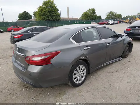 2018 Nissan Altima 2.5 S VIN 1N4AL3AP5JC471785 фото 4
