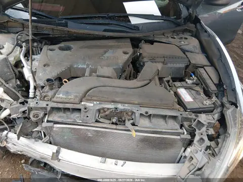 2018 Nissan Altima 2.5 S VIN 1N4AL3AP8JC263934 фото 10