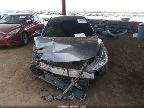 2018 Nissan Altima 2.5 S VIN 1N4AL3AP8JC263934 фото 11