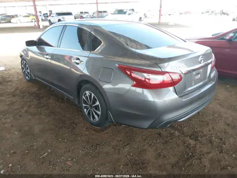 2018 Nissan Altima 2.5 S VIN 1N4AL3AP8JC263934 фото 3