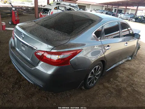 2018 Nissan Altima 2.5 S VIN 1N4AL3AP8JC263934 фото 4
