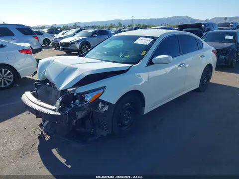2018 Nissan Altima 2.5 S VIN 1N4AL3AP3JC176748 фото 2