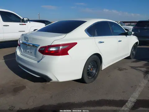 2018 Nissan Altima 2.5 S VIN 1N4AL3AP3JC176748 фото 4