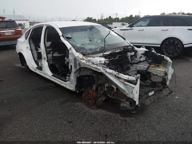 2018 Nissan Altima 2.5 S VIN 1N4AL3AP4JC476959 фото 1