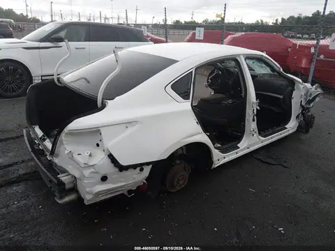 2018 Nissan Altima 2.5 S VIN 1N4AL3AP4JC476959 фото 4
