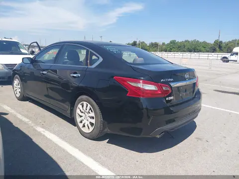 2018 Nissan Altima 2.5 S VIN 1N4AL3AP2JC233909 фото 3