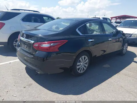 2018 Nissan Altima 2.5 S VIN 1N4AL3AP2JC233909 фото 4