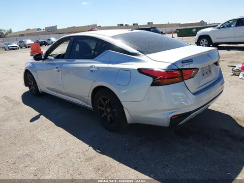 2019 Nissan Altima 2.5 S VIN 1N4BL4BV2KN315037 фото 3