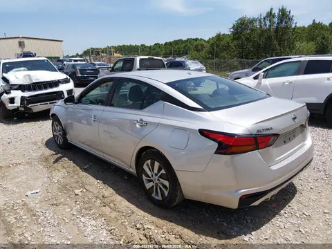 2019 Nissan Altima 2.5 S VIN 1N4BL4BV4KC150944 фото 3