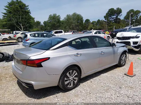 2019 Nissan Altima 2.5 S VIN 1N4BL4BV4KC150944 фото 4